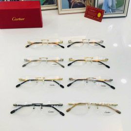 Picture of Cartier Optical Glasses _SKUfw47847336fw